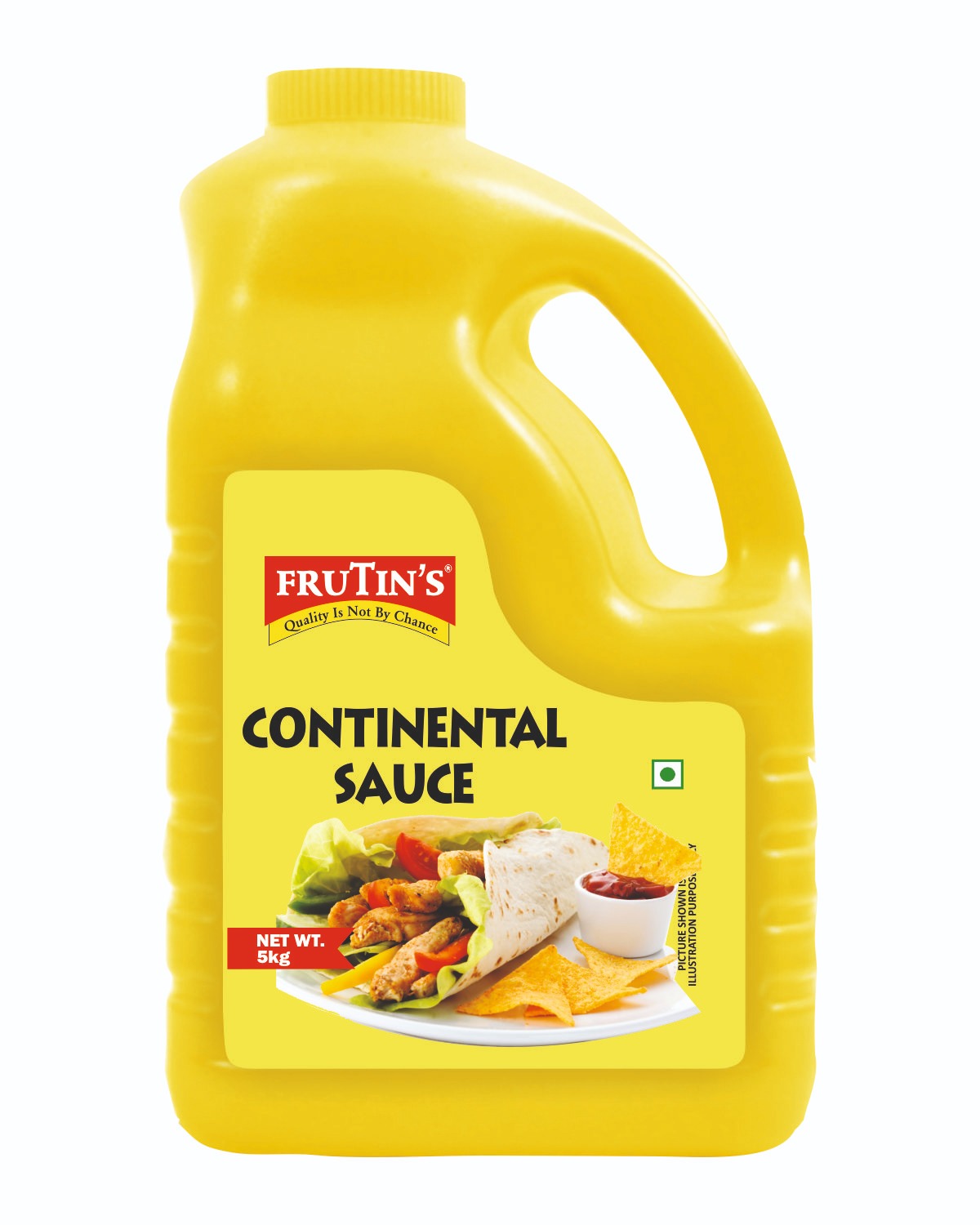 Continental Sauce